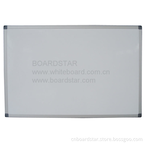 Dry-Wipe Magnetic Writing Whiteboard / White Board (BSTCG-K)